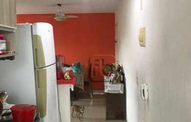 Imagem 7: Charmoso Apartamento à venda, 60 m² por R$ 219.000 - Taquara - Rio de...