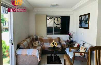 Imagem 7: Casa à venda no bairro Jardim Aeroporto - Lauro de Freitas/BA