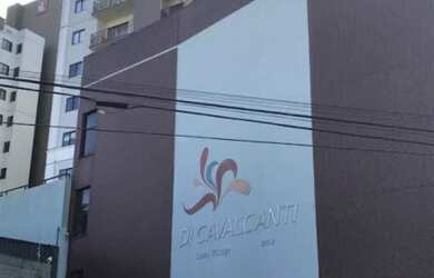 Imagem: O apartamento possui 3 Dormitórios, 2 Banheiros, 2 Vagas na