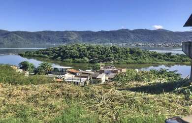 Imagem 3: Terreno à venda, 360 m² por R$ 290.000 - Camboinhas - Niterói/RJ -...