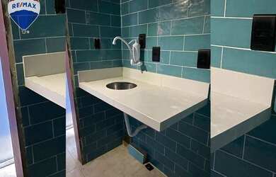 Imagem 8: Sala, 30 m² - venda por R$ 110.000,00 ou aluguel por R$ 2.000,00/mês - Centro - Porto Velh