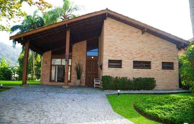 Imagem 1: Bela Casa em Condomínio