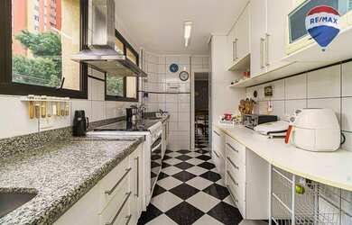 Imagem 15: Apartamento à venda, 254 m² por R$ 1.000.000,00 - Morumbi - São Paulo/SP