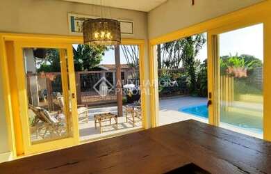 Imagem 15: NOVO HAMBURGO - Casa Padrão - Ouro Branco