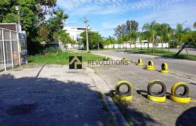 Imagem 3: RIO DE JANEIRO - Terreno Padrão - RECREIO DOS BANDEIRANTES