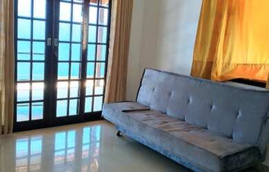 Imagem 3: F1051 Casa em Ponta Negra com 2 Quartos - Fator Imóveis