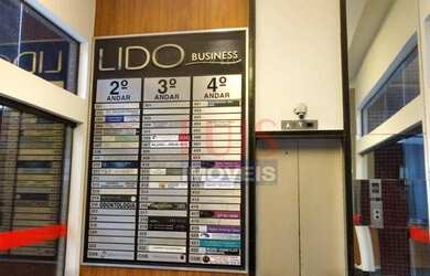 Imagem 12: Sala à venda, 30 m² por R$ 200.000 - São Francisco - Niterói/RJ -...