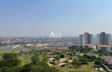 Imagem 4: Apartamento à venda no bairro Parque Rural Fazenda Santa Candida - Campinas/SP