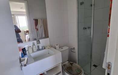 Imagem 6: Apartamento Patamares Greenville 3 quartos suite varanda gourmet