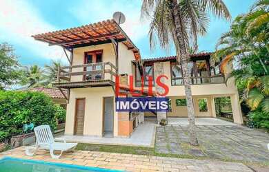 Imagem 4: Casa com 4 dormitórios à venda, 220 m² por R$ 1.600.000 - Itaipu -...