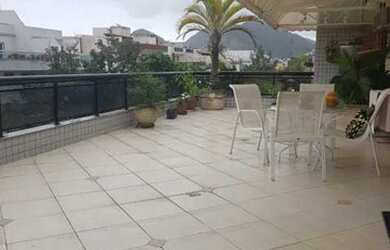 Imagem 13: Cobertura para venda tem 520 metros quadrados com 3 quartos