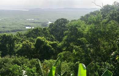 Imagem 5: VENDA - Fantastica e Incrivel Área Nativa com 2.200m2 em Pedra de Grumari...