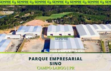 Imagem 8: Galpão para alugar em Campo Largo/PR