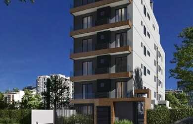 Imagem 1: AP 401 Planta 3QS/2VAGAS Bairro Novo Mundo