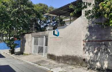 Imagem: O terreno possui 260m² de Área, Imóvel novo e está localizado