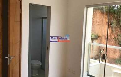 Imagem 5: Casa à venda no bairro Guarujá Mansões - Betim/MG