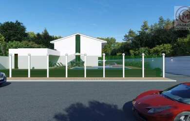 Imagem 4: Apartamento Duplex à venda, 77 m² por R$ 351.000,00 - Coroa Vermelha...