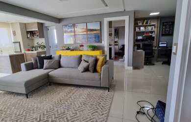 Imagem 12: Apartamento Patamares Greenville 3 quartos suite varanda gourmet