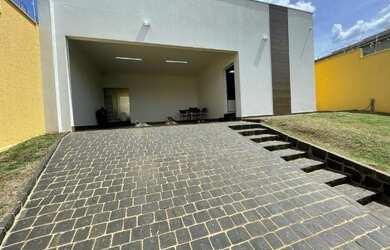 Imagem 8: Casa 3 suítes no Jardim Karaíba/ UBERLÂNDIA, MG - CITY UBERLÂNDIA