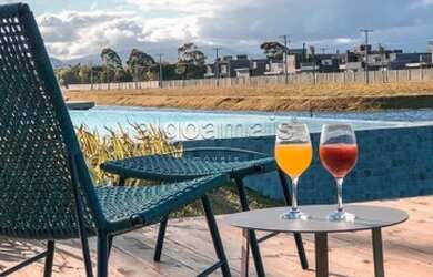 Imagem 5: XANGRI-Lá - Terreno Padrão - Condominio Sunset Xangri-la