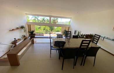 Imagem 6: Maravilhosa casa Na Ferradura com 6 suítes ao Lado da Praia da Ferradura-...