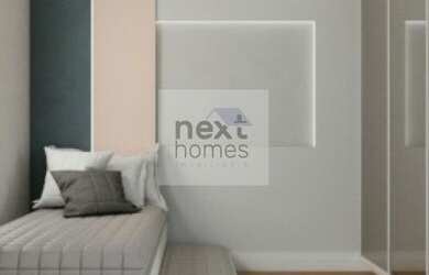 Imagem 2: Apartamento novo em Cotia