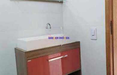 Imagem 11: VENDA AP REFORMADO NO CALIFÓRNIA - ACEITA FINANCIAMENTO