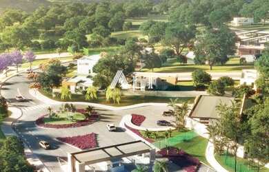 Imagem 1: Terreno à venda no bairro Jardim Fortaleza - Paulínia/SP