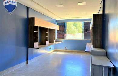 Imagem 1: Sala, 30 m² - venda por R$ 110.000,00 ou aluguel por R$ 2.000,00/mês...