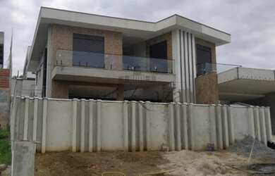 Imagem 7: Casa de condomínio no Urbanova sobrado à venda 400 m2 4 quartos avarandados