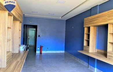 Imagem 4: Sala, 30 m² - venda por R$ 110.000,00 ou aluguel por R$ 2.000,00/mês...