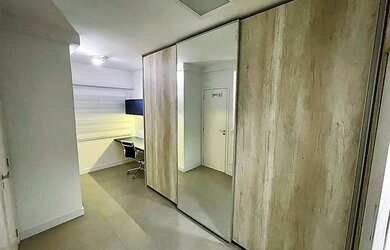 Imagem 15: Maravilhoso apto. 2 dorm 1 suite 2 vagas Santa Paula