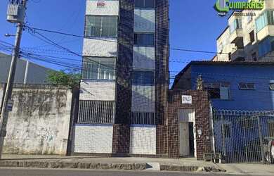 Imagem: O apartamento possui 3 Dormitórios, 2 Banheiros, 80m² de Área