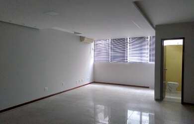 Imagem 1: 2 Salas 107,02m SIA Trecho 01