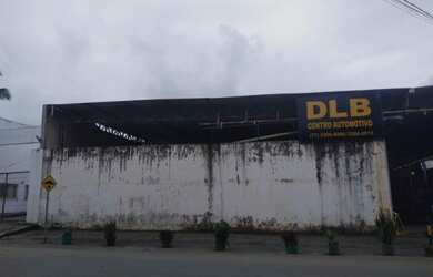 Imagem: O terreno possui 140m² de Área e está localizado em Piatã