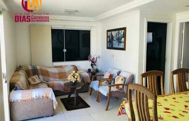 Imagem 6: Casa à venda no bairro Jardim Aeroporto - Lauro de Freitas/BA