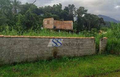 Imagem 3: Área bem localizada na praia Massaguaçu, á 300m da praia