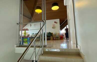 Imagem 11: Maravilhosa casa 6 suítes Blue Houses Barra da Tijuca