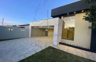 Imagem 6: CASA À VENDA EM PIRAQUARA NO JARDIM ESMERALDA EM ALTO PADRÃO