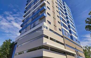 Imagem 1: Apartamento Alto Padrão à venda em Porto Belo/SC