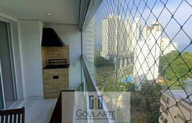 Imagem 11: Apartamento à venda no bairro Astúrias - Guarujá/SP