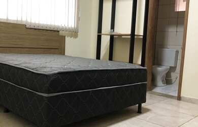 Imagem 2: Flat Bélgica / quarto aluguel / kitnet