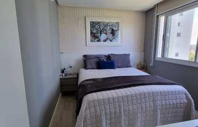 Imagem 14: Apartamento Patamares Greenville 3 quartos suite varanda gourmet