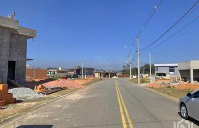 Imagem 9: VARGEM GRANDE PAULISTA - Terreno Padrão - Belbancy