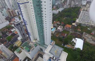 Imagem 2: Apartamento com 4 dormitórios, 280 m² - venda por R$ 5.000.000,00 ou...