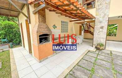 Imagem 8: Casa com 4 dormitórios à venda, 220 m² por R$ 1.600.000 - Itaipu -...