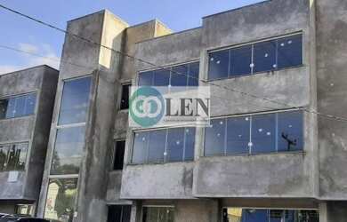 Imagem: O apartamento possui 5 Dormitórios, 5 Banheiros, 5 Vagas na