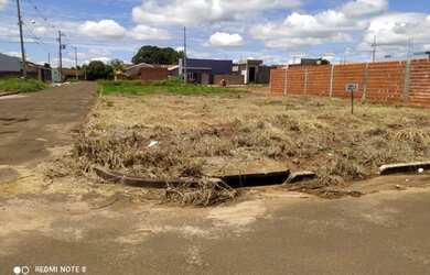 Imagem: O terreno possui 225m² de Área e está localizado em Terra
