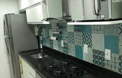 Imagem 2: Linda Apartamento para Alugar no Condominio Neiva x27 s Ville