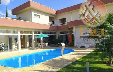 Imagem 1: Casa a venda no Condomínio Porto em Atibaia